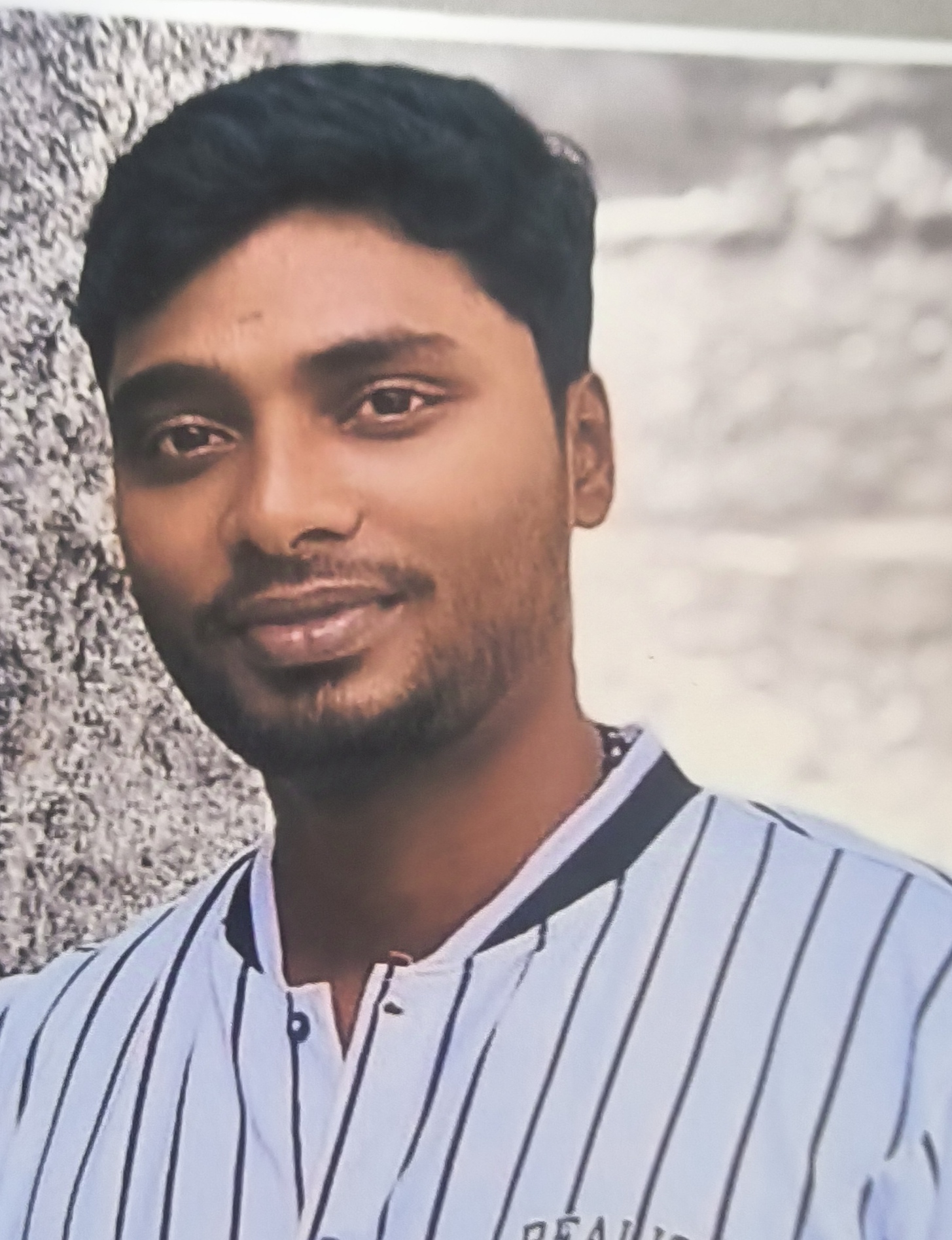 J. Vinoth