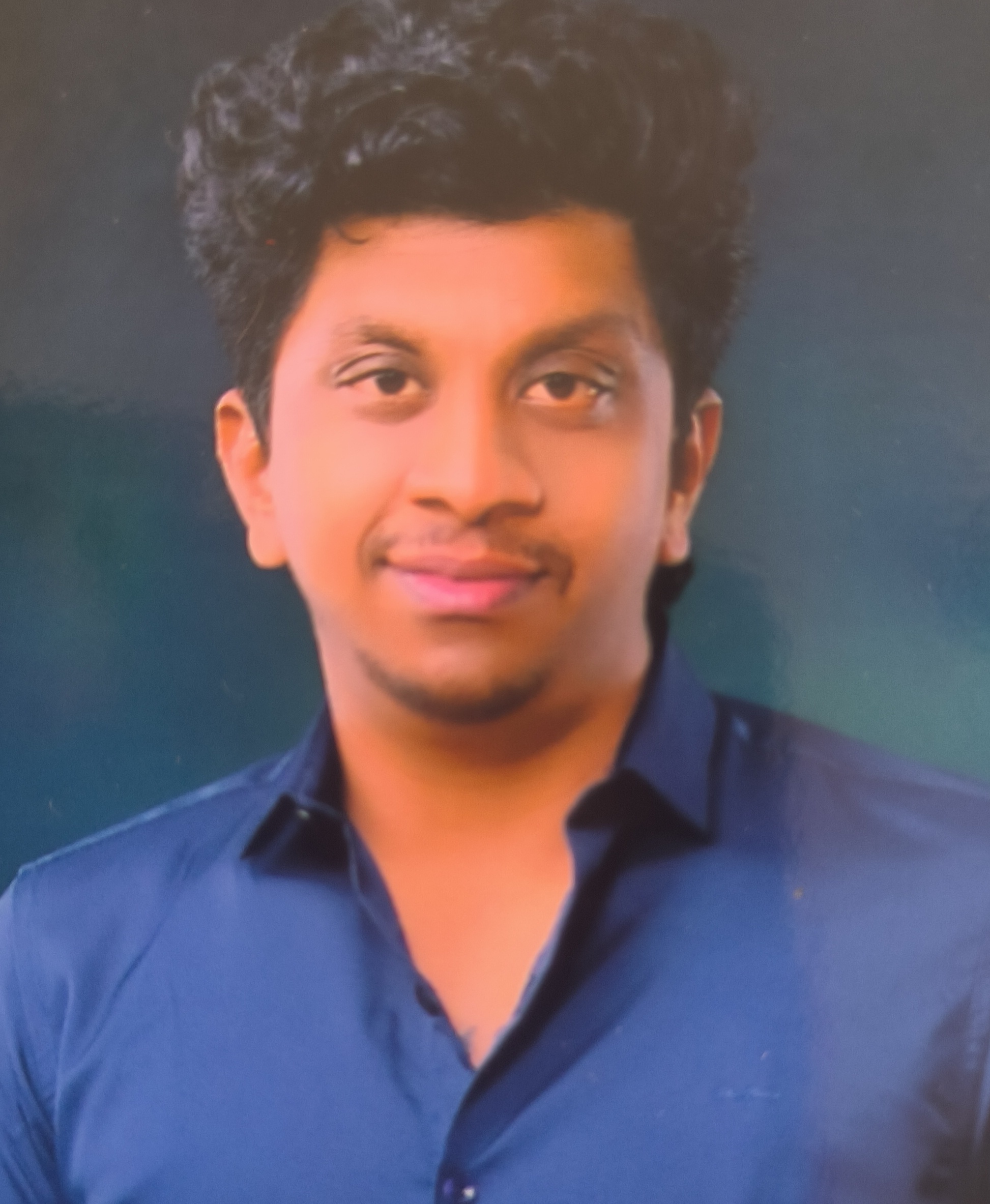 D. Vimalraj