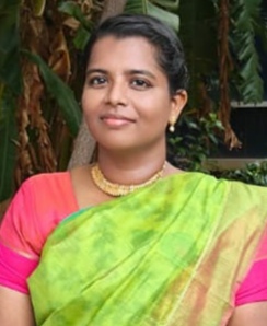 Dr. Hemalatha. P