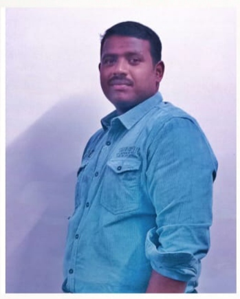B. Rajeshkanna