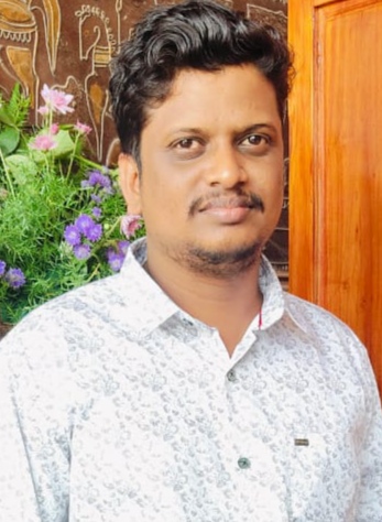 S. Vinothkumar