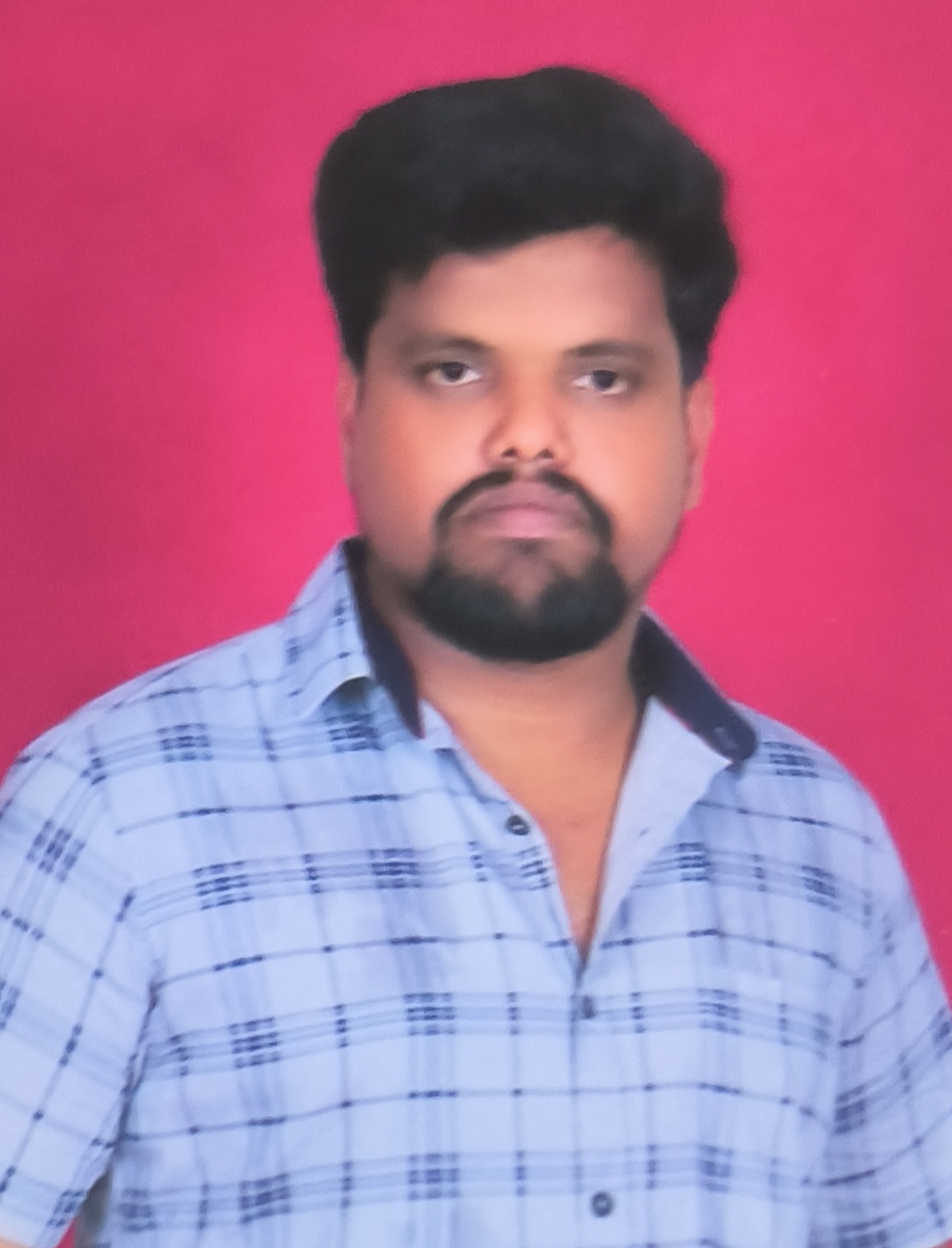 S. Kamalraj