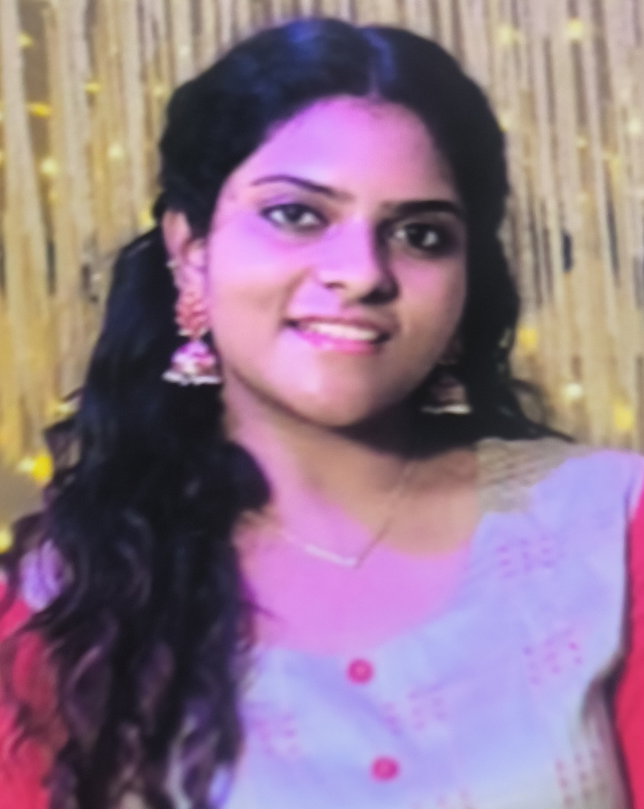 V. R. Dhivyasree