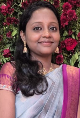 Dr. Vishnu priyaa