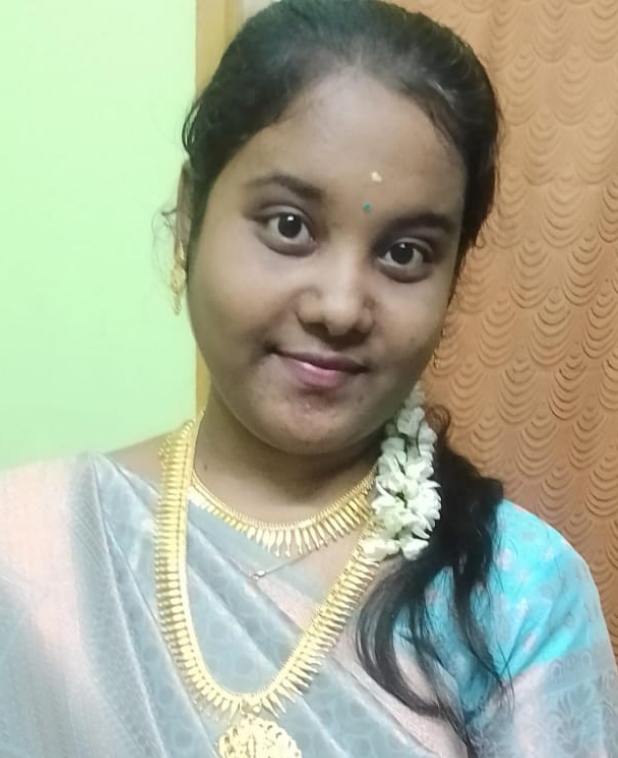 R. Rathika