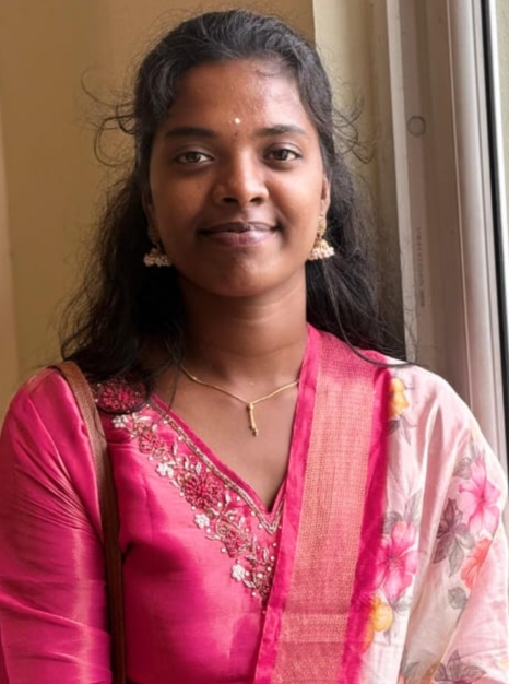 Roshini. S