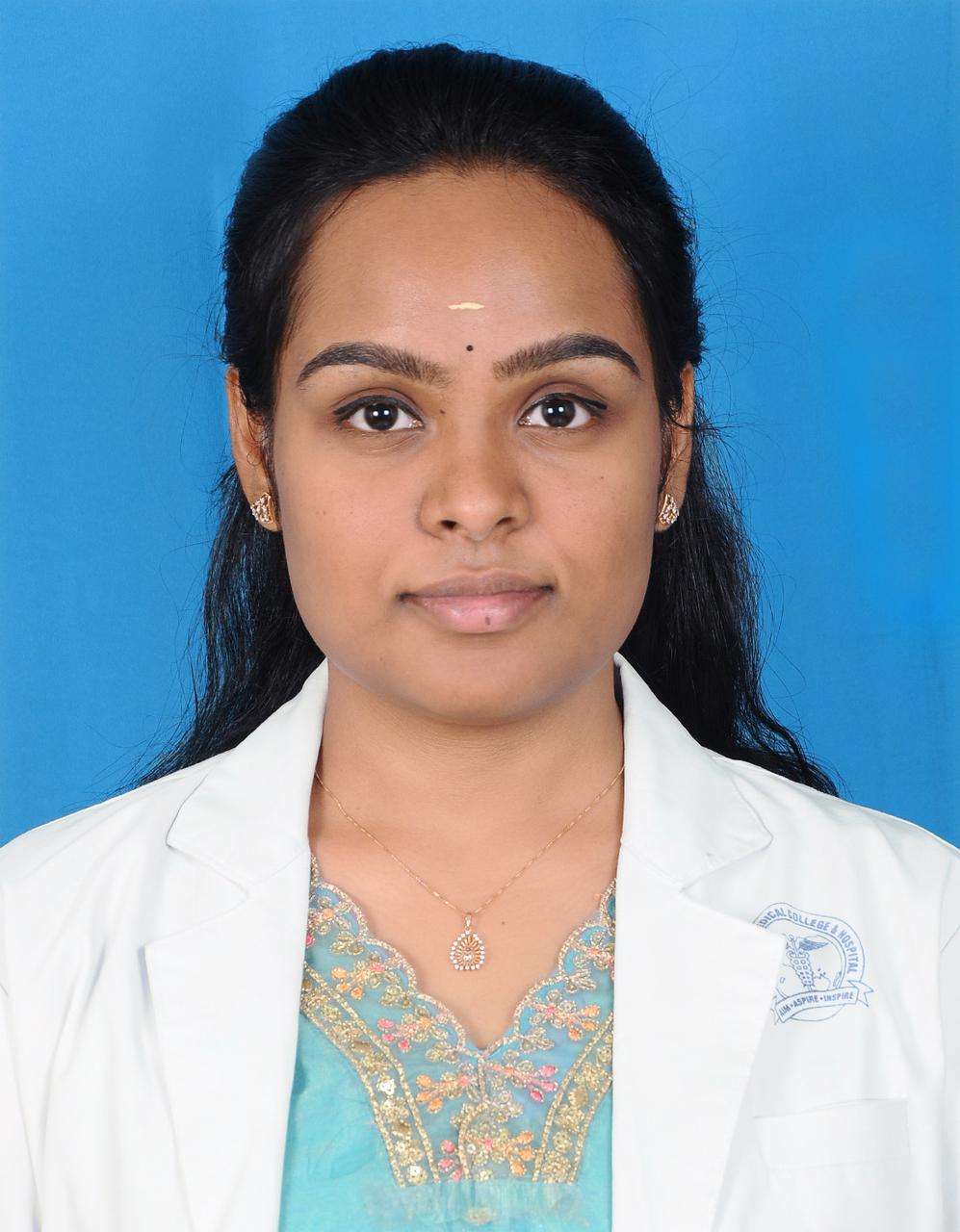 Dr. B.Sruthi