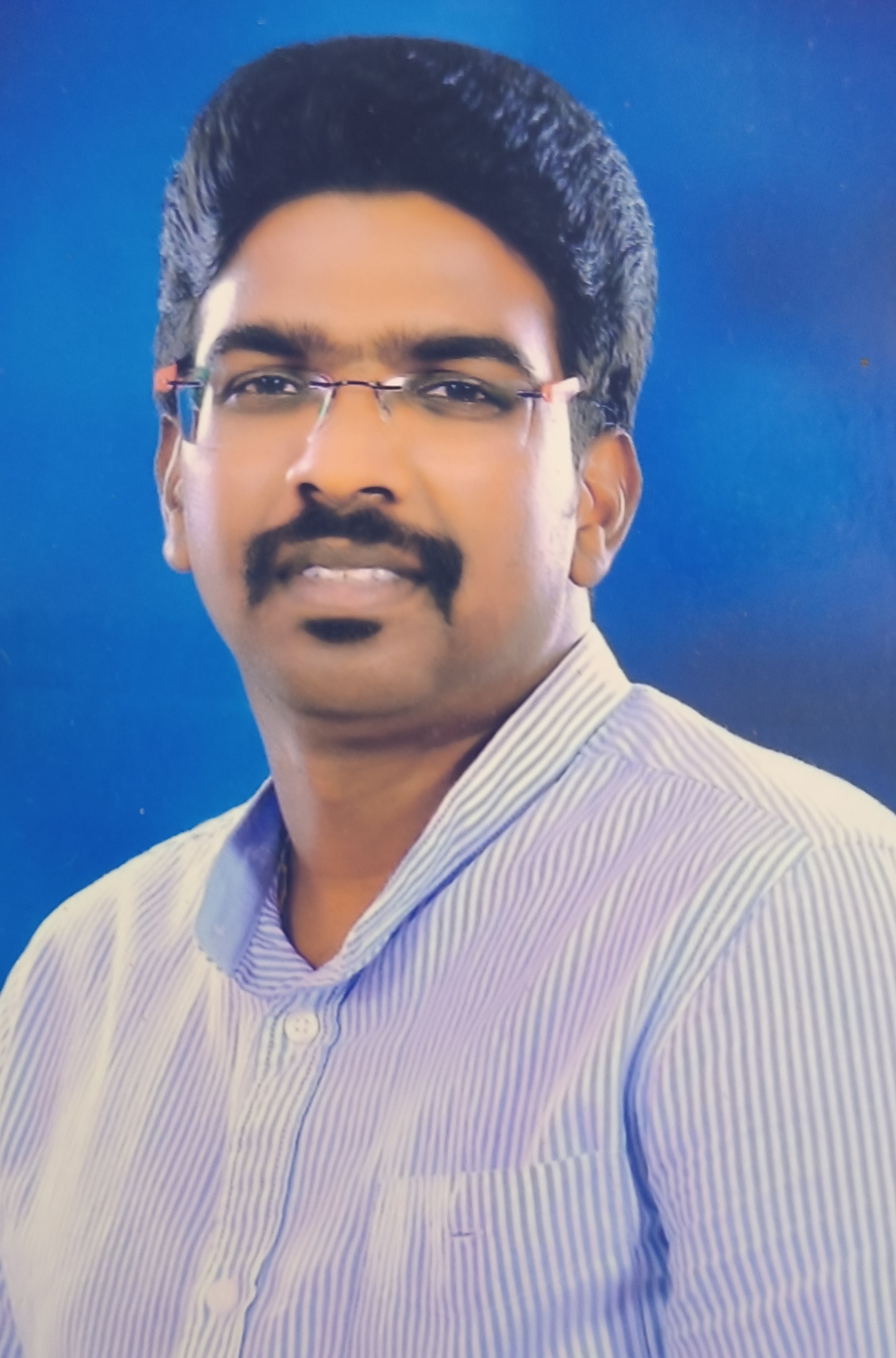 P. Chandrakumar