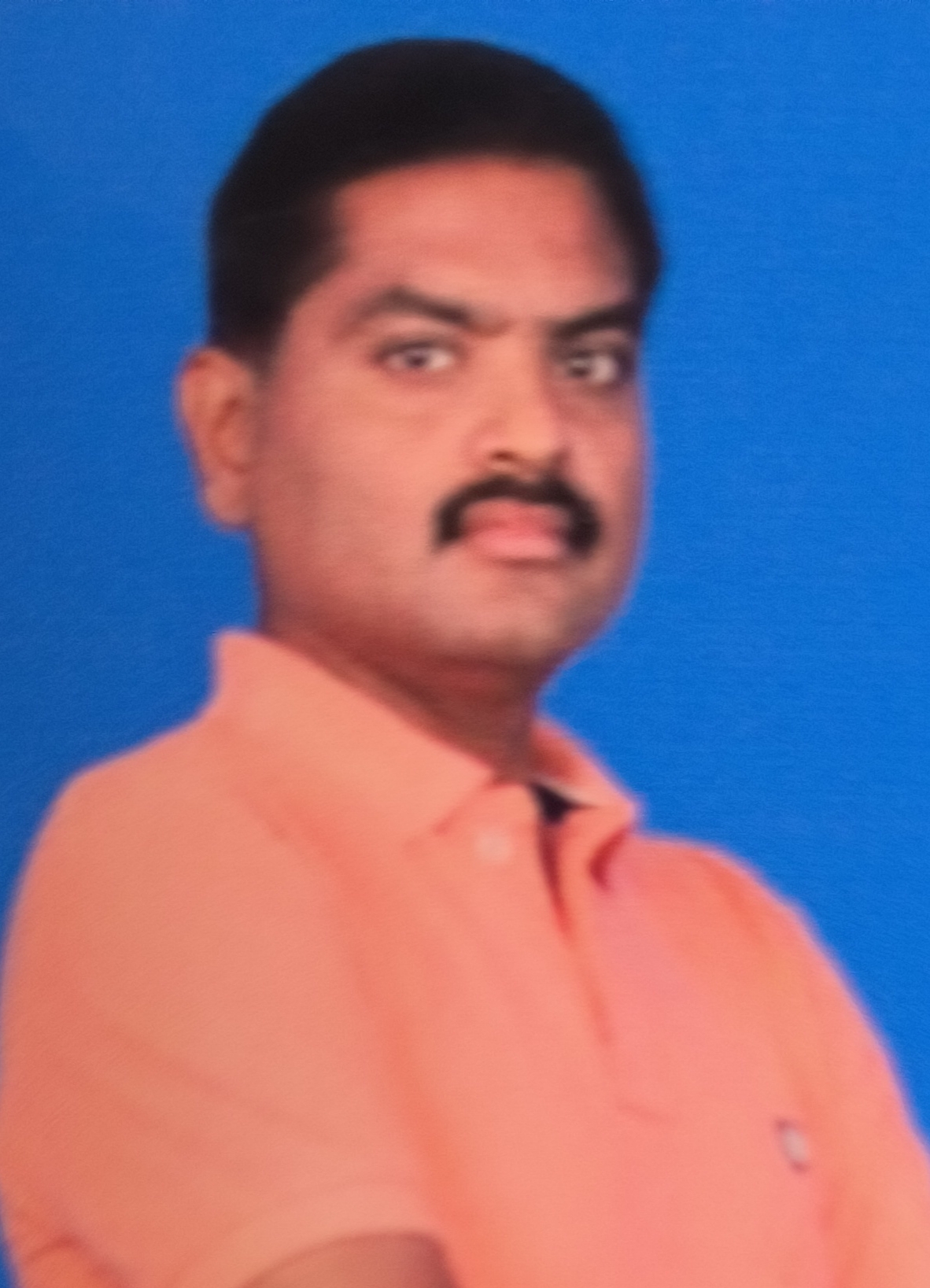 B. Balamurugan