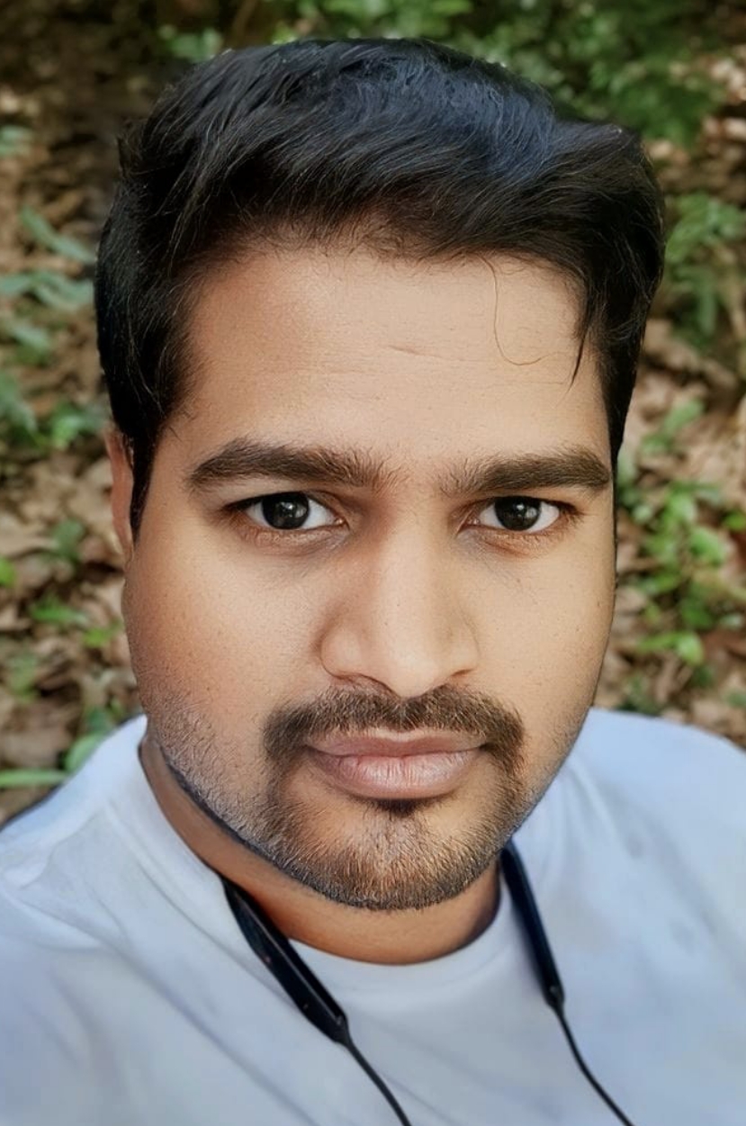 R. Arulraj