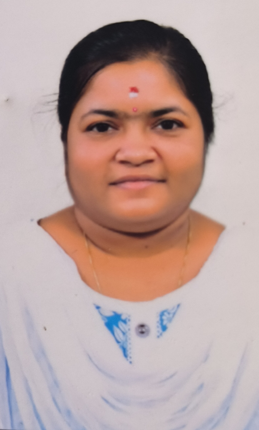 M. Jagadeeswari