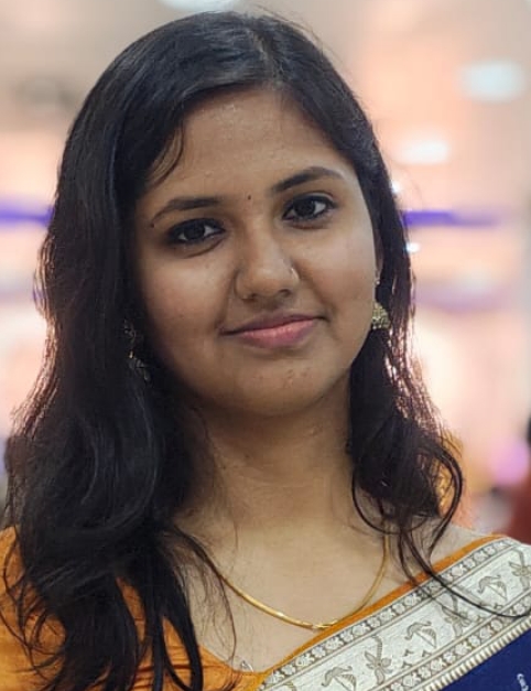 Nivedha Sridhar