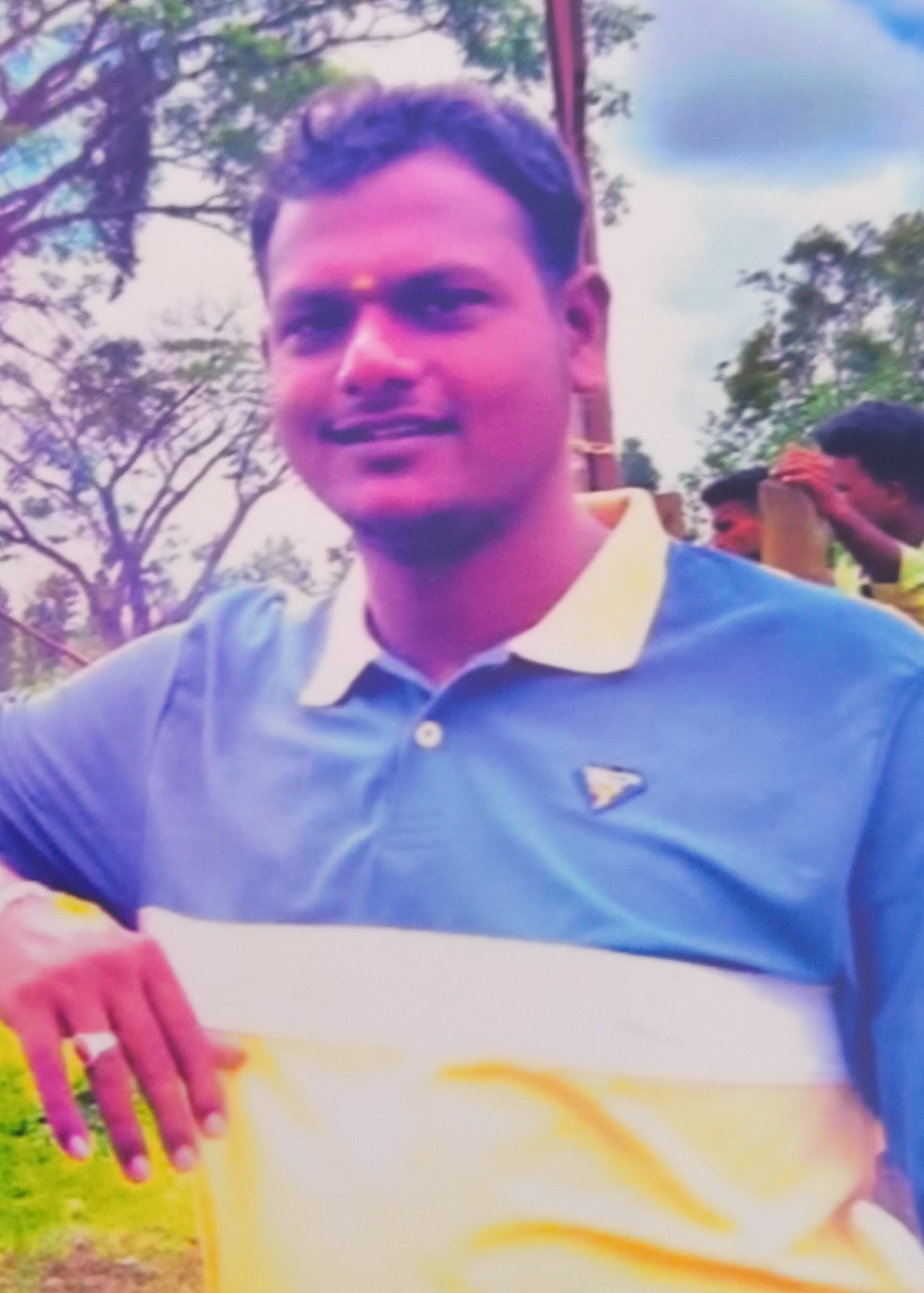 H. Sivasooryanarauanan