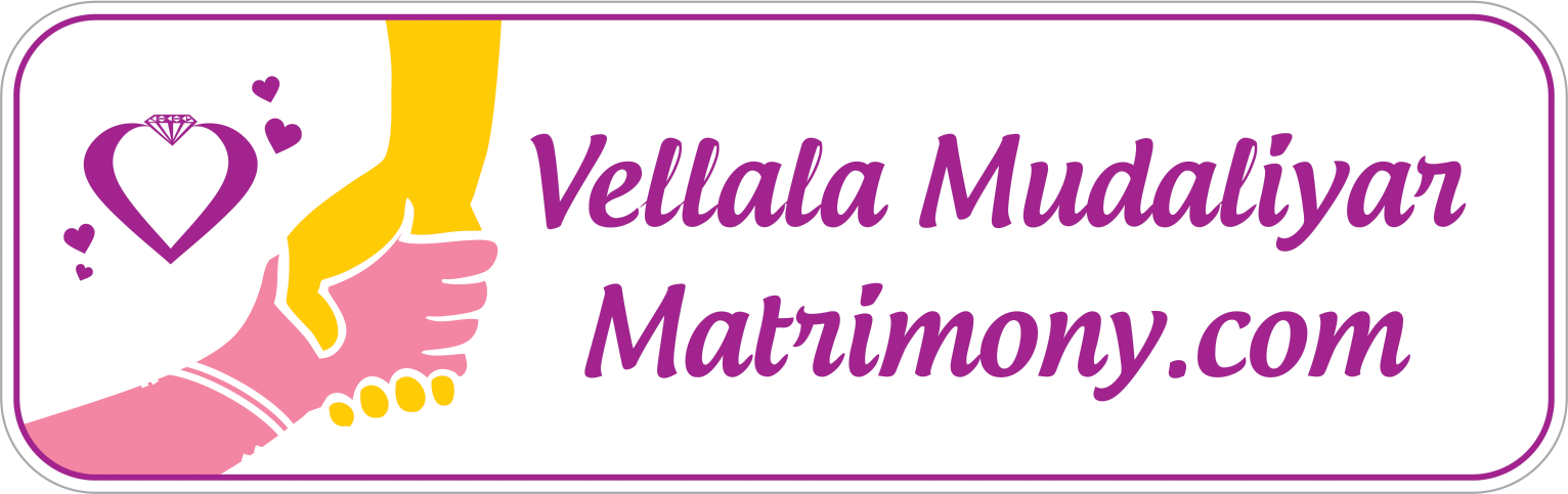 Vellala Mudaliyar Matrimony